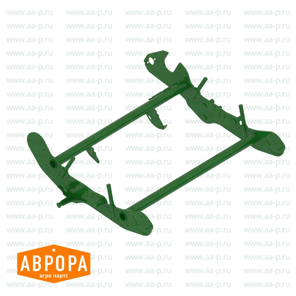 Sägeketten-Reparatursatz